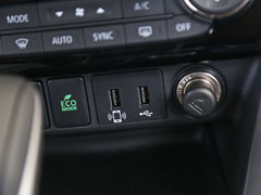 2018款 1.5T CVT四驱真我版