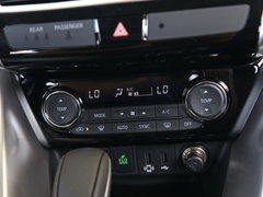 2018款 1.5T CVT四驱真我版
