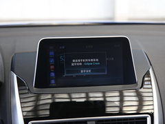 2018款 1.5T CVT四驱真我版