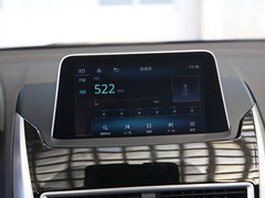 2018款 1.5T CVT四驱真我版