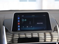 2018款 1.5T CVT四驱真我版