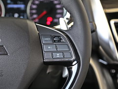 2018款 1.5T CVT四驱真我版