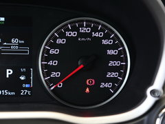 2018款 1.5T CVT四驱真我版