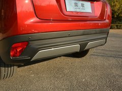 2018款 1.5T CVT四驱真我版