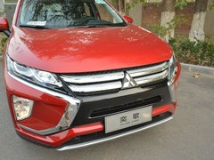 2018款 1.5T CVT四驱真我版