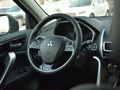 2018款 1.5T CVT四驱真我版