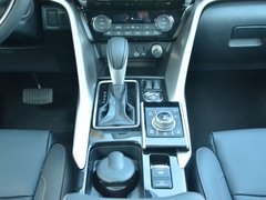 2018款 1.5T CVT四驱真我版
