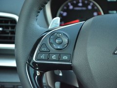 2018款 1.5T CVT四驱真我版