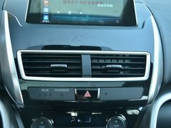 2018款 1.5T CVT四驱真我版