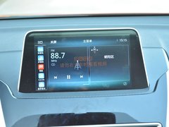 2018款 1.5T CVT四驱真我版