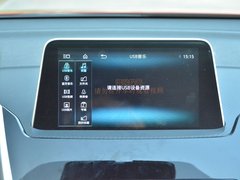 2018款 1.5T CVT四驱真我版