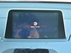 2018款 1.5T CVT四驱真我版