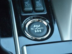 2018款 1.5T CVT四驱真我版