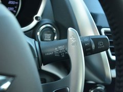 2018款 1.5T CVT四驱真我版