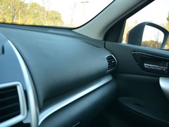 2018款 1.5T CVT四驱真我版