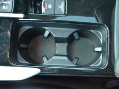 2018款 1.5T CVT四驱真我版