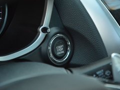 2018款 1.5T CVT四驱真我版
