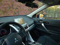 2018款 1.5T CVT四驱真我版