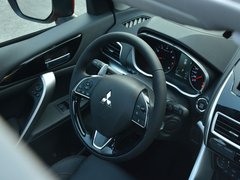 2018款 1.5T CVT四驱真我版