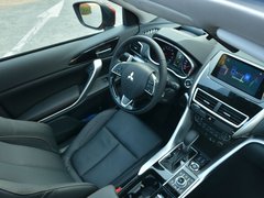 2018款 1.5T CVT四驱真我版