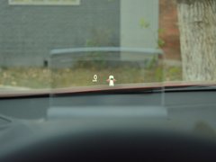 2018款 1.5T CVT四驱真我版