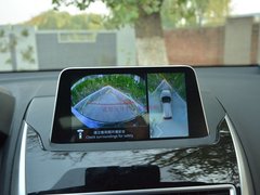 2018款 1.5T CVT四驱真我版