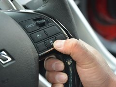2018款 1.5T CVT四驱真我版