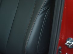 2018款 1.5T CVT四驱真我版