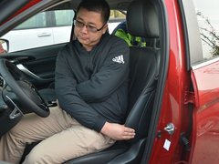 2018款 1.5T CVT四驱真我版