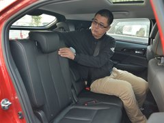2018款 1.5T CVT四驱真我版