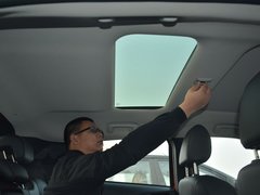 2018款 1.5T CVT四驱真我版