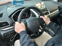 2018款 1.5T CVT四驱真我版