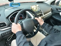 2018款 1.5T CVT四驱真我版