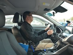 2018款 1.5T CVT四驱真我版