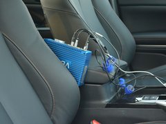 2018款 1.5T CVT四驱真我版