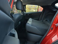 2018款 1.5T CVT四驱真我版