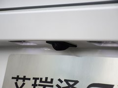 2018款 1.5T CVT睿色版 国V