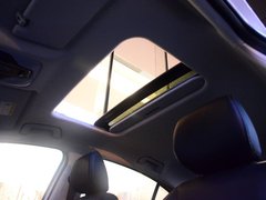 2018款 1.5T CVT睿色版 国V