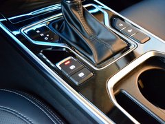 2018款 1.5T CVT睿色版 国V