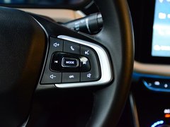 2018款 1.5T CVT睿色版 国V