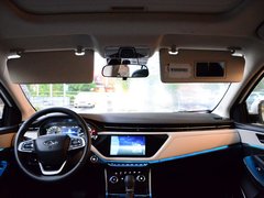 2018款 1.5T CVT睿色版 国V