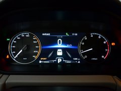 2018款 1.5T CVT睿色版 国V