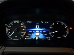 2018款 1.5T CVT睿色版 国V