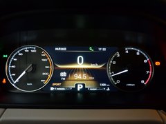 2018款 1.5T CVT睿色版 国V