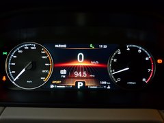 2018款 1.5T CVT睿色版 国V