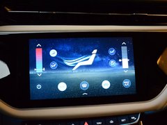 2018款 1.5T CVT睿色版 国V