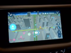 2018款 1.5T CVT睿色版 国V