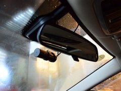 2018款 1.5T CVT睿色版 国V