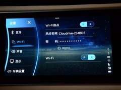 2018款 1.5T CVT睿色版 国V