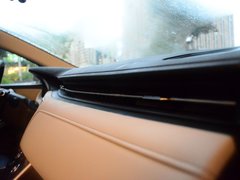 2018款 1.5T CVT睿色版 国V